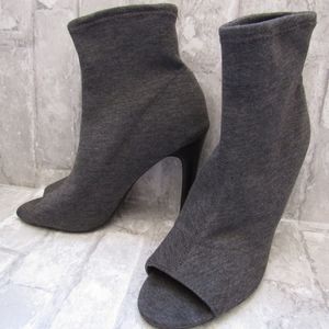 Carlos Santana Heels